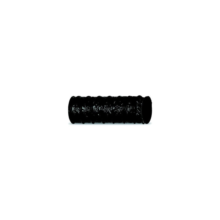 Seachoice 402-4006 23811 Vinyl Blower Hose 402 Series, 4" x 50', Black