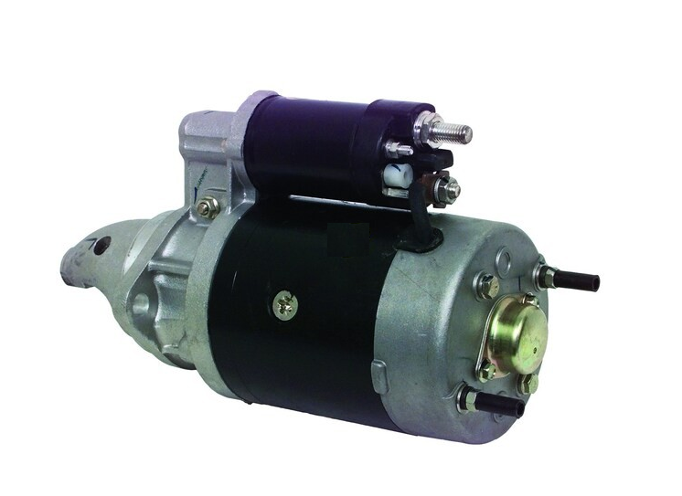 EMP 50-26034 Starter
