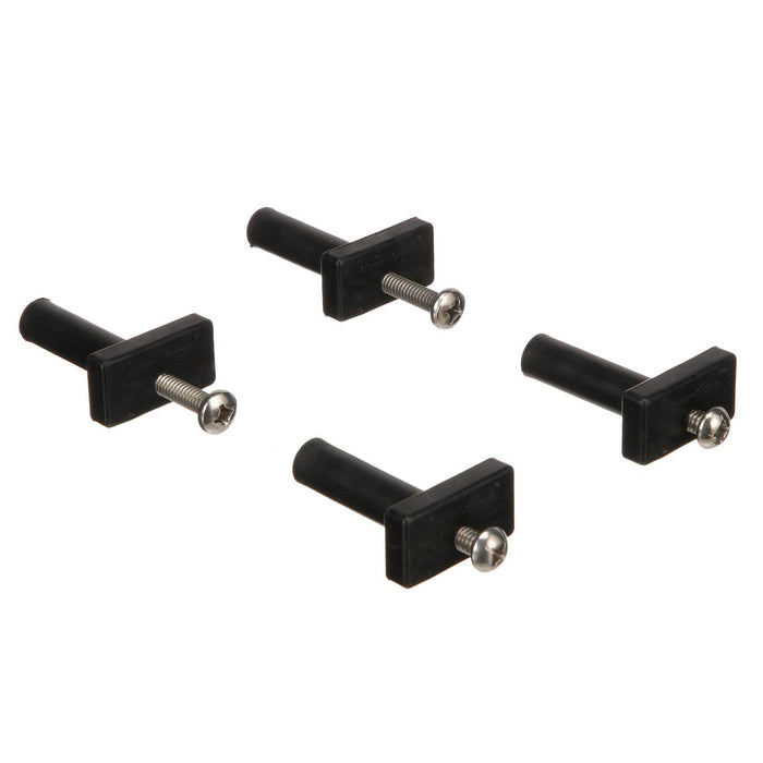 Seachoice 28071 Mounting Bolt and Isolator For Motorguide (Sold as Set of 4)