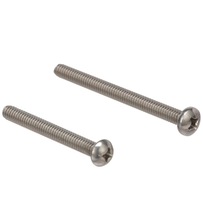 Seachoice 28071 Mounting Bolt and Isolator For Motorguide (Sold as Set of 4)