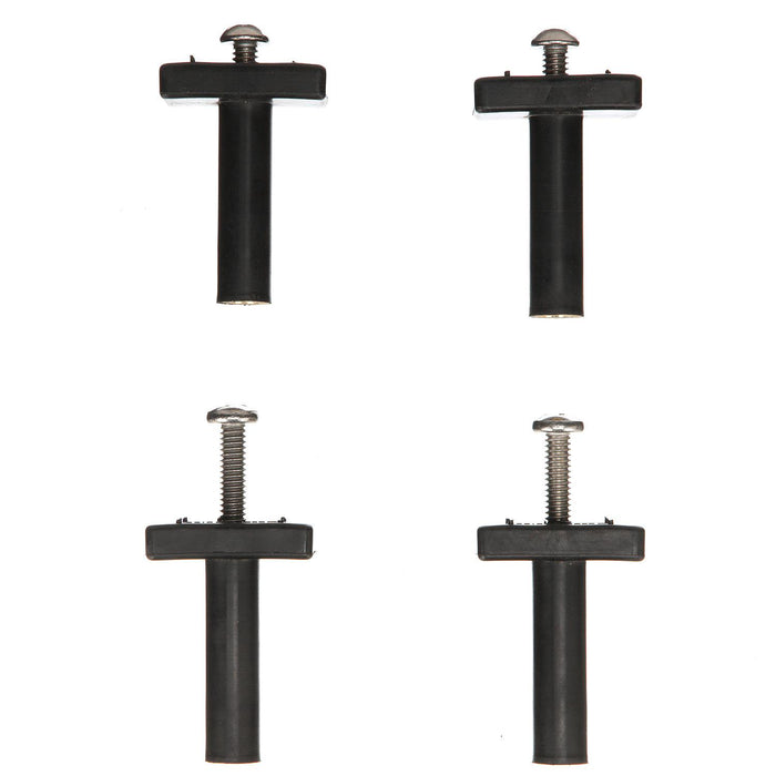 Seachoice 28071 Mounting Bolt and Isolator For Motorguide (Sold as Set of 4)
