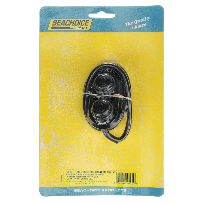 Seachoice 50-28131 Transom Trim Control