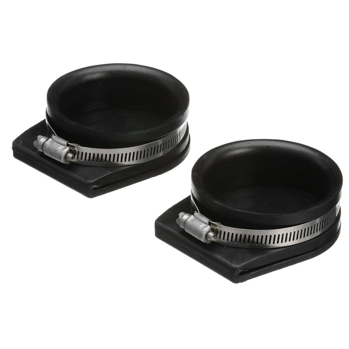Seachoice Exhaust Guard Covers (2 Per Pack)