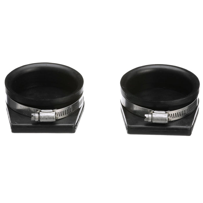 Seachoice Exhaust Guard Covers (2 Per Pack)