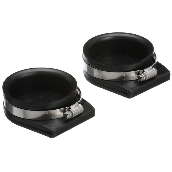 Seachoice Exhaust Guard Covers (2 Per Pack)