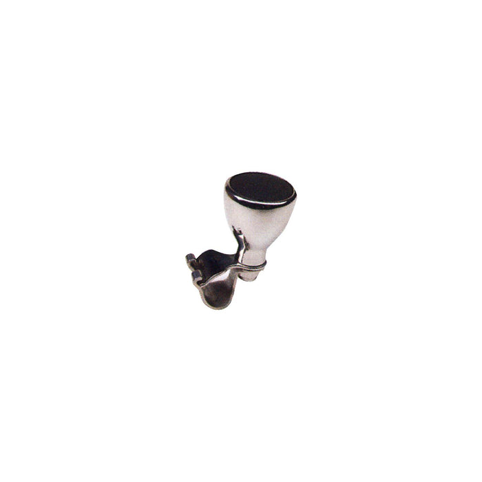 Seachoice 28491 Large Stainless Steel Turning Knob