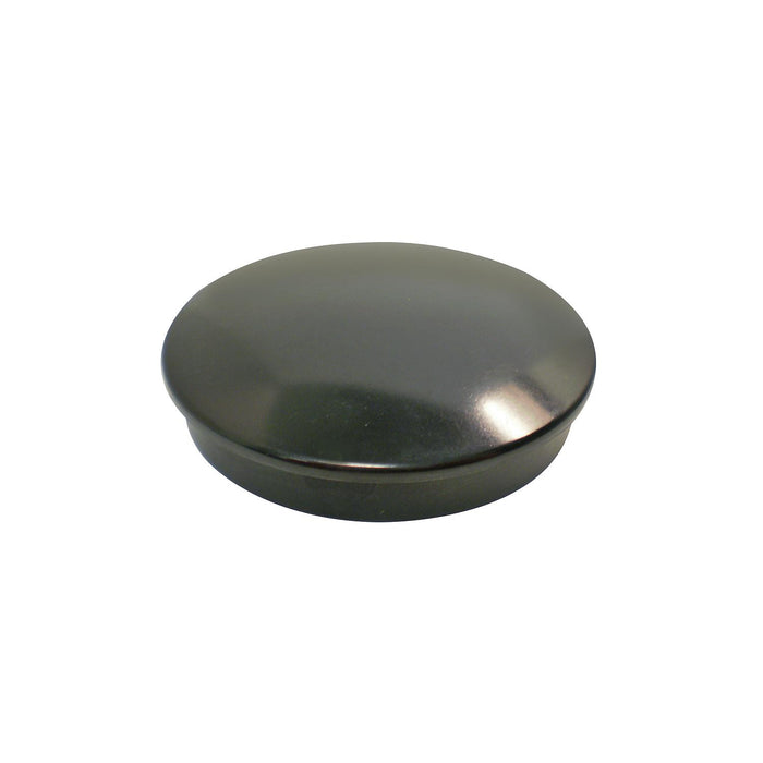 Seachoice 28591 Replacement Black Plastic Center Cap for Steering Wheel Fits, 28551, 28581, 28541