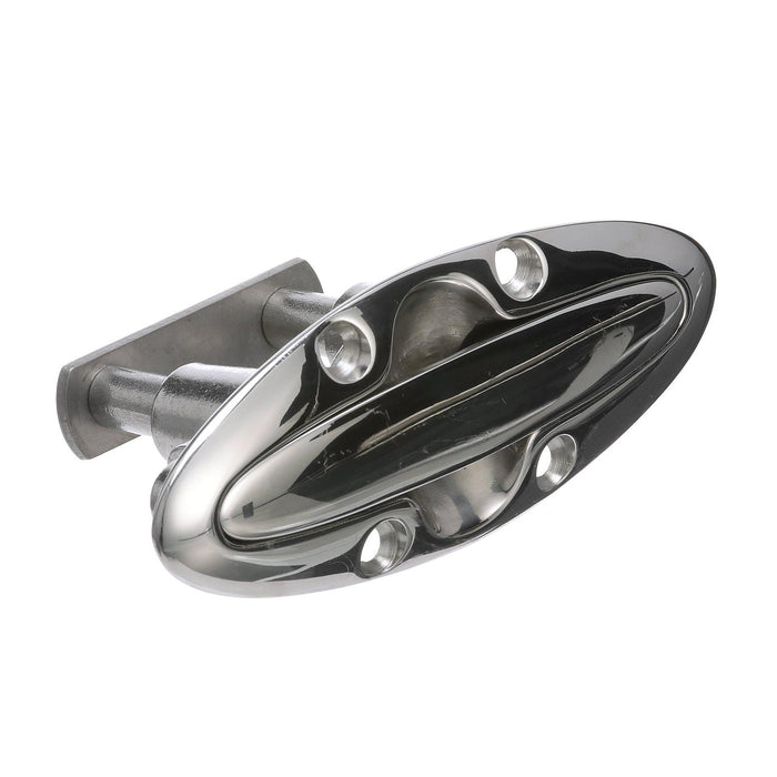 Seachoice 50-30061 Stainless Steel Flush Pull Up Cleat