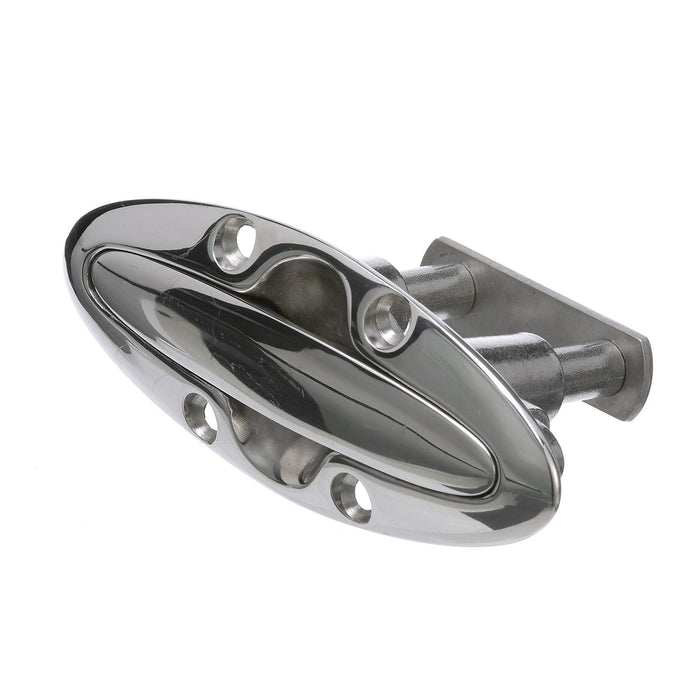 Seachoice 50-30061 Stainless Steel Flush Pull Up Cleat