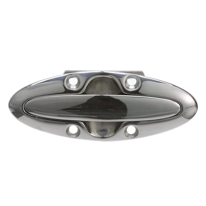 Seachoice 50-30061 Stainless Steel Flush Pull Up Cleat