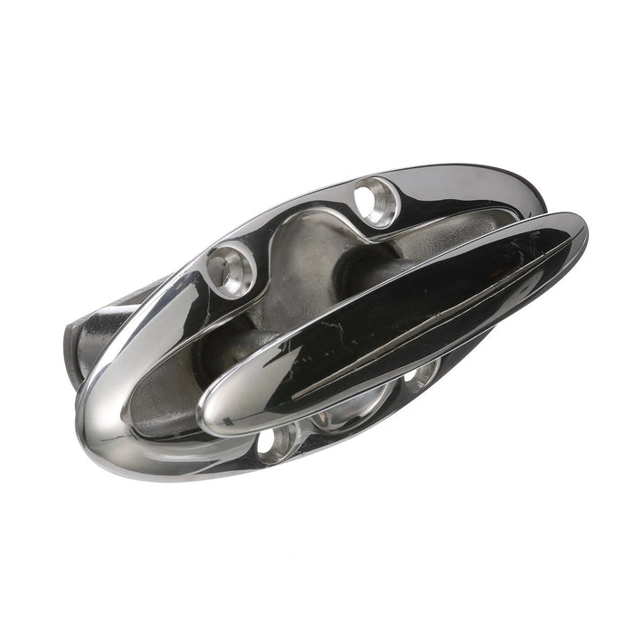 Seachoice 50-30061 Stainless Steel Flush Pull Up Cleat
