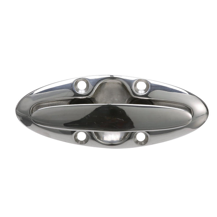Seachoice 50-30061 Stainless Steel Flush Pull Up Cleat