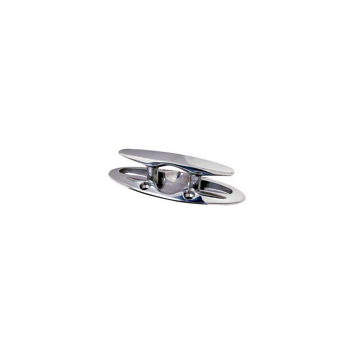 Seachoice 50-30061 Stainless Steel Flush Pull Up Cleat