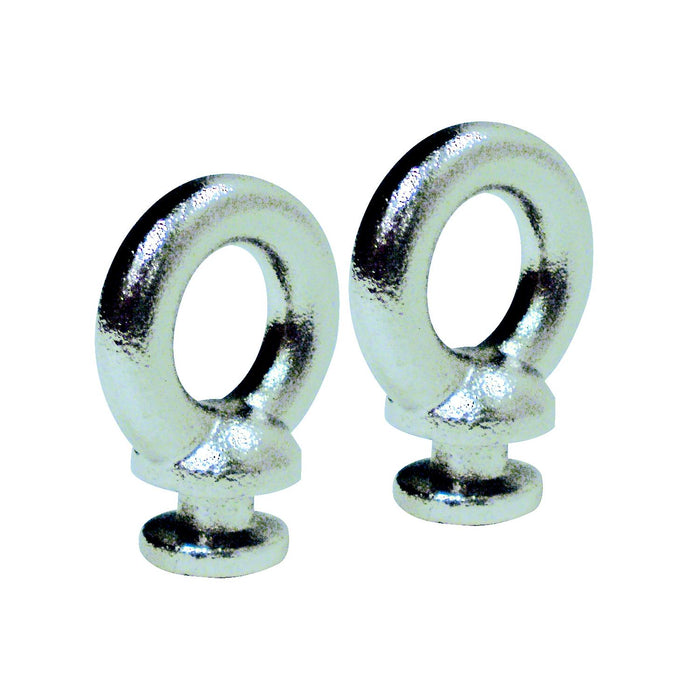 Seachoice 30131 Stainless Steel Spare Eye Only For Fender Lock 30121