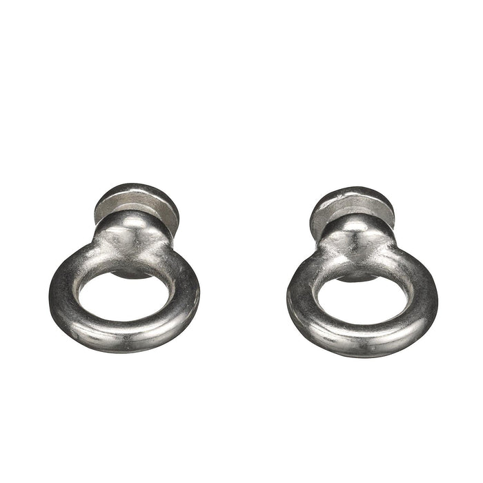 Seachoice 30131 Stainless Steel Spare Eye Only For Fender Lock 30121