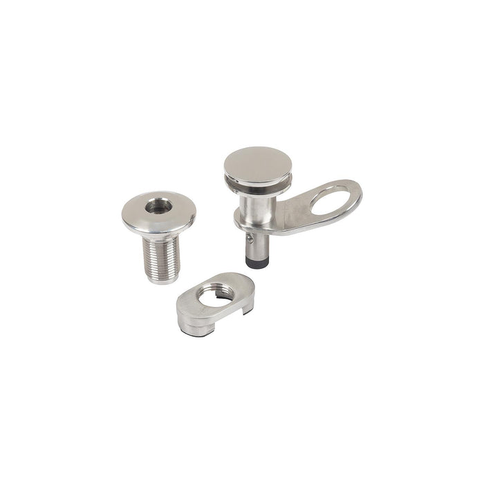 Seachoice Stainless Steel Fender Holder Kit