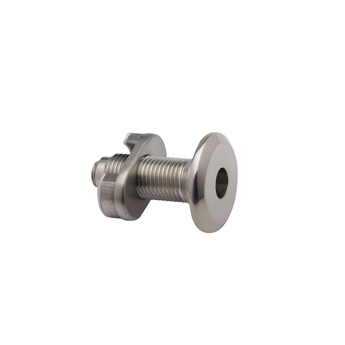 Seachoice 30144 3/8" Stainless Steel Reciever Only, 12/case