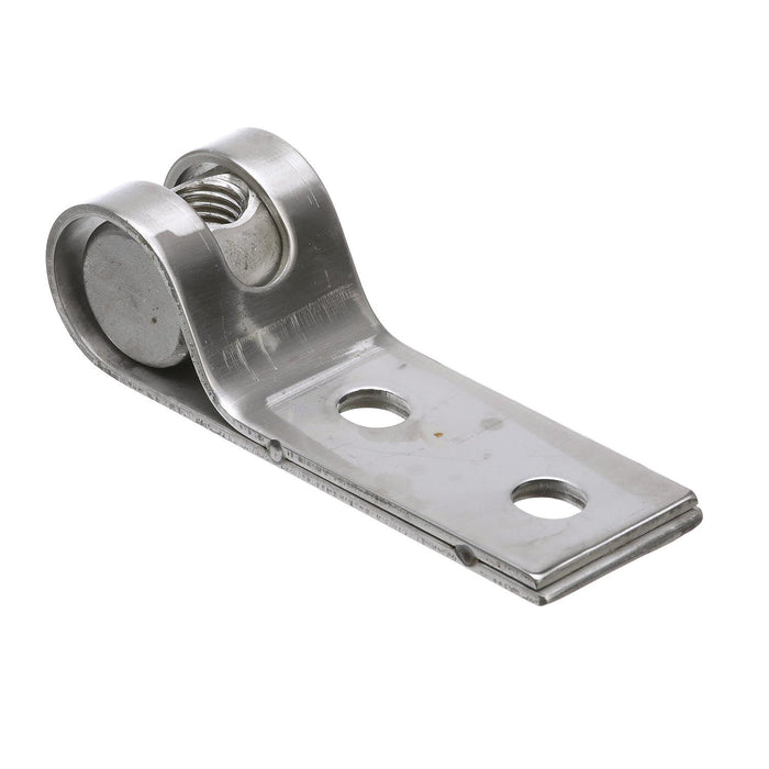 Seachoice 30201 SS Lifting Eye Adapter Plate for Use w/ 30231 & 30241