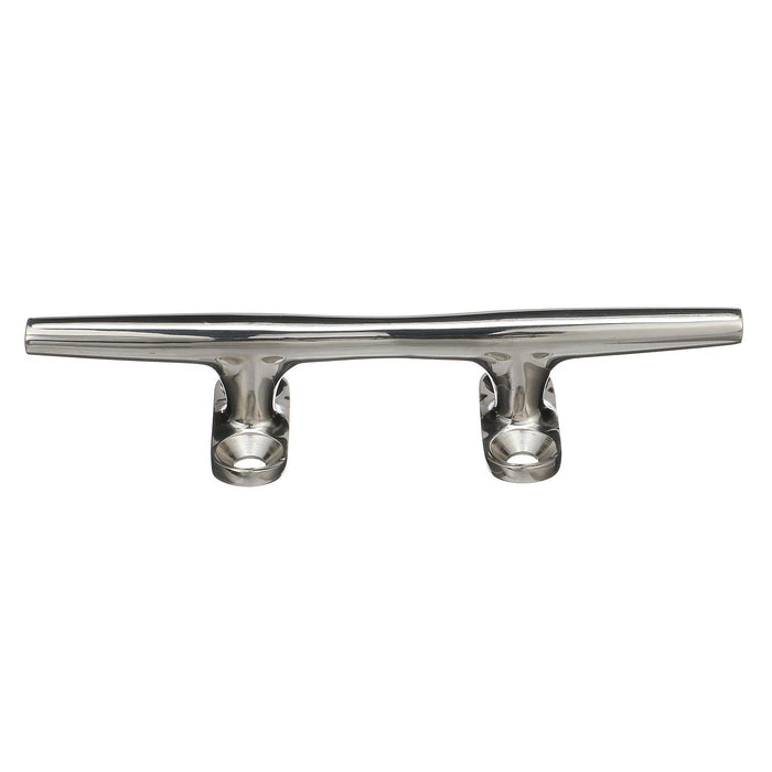Seachoice 30251 Stainless Steel Hollow Base Cleat