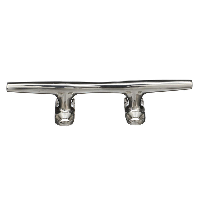Seachoice 30261 Stainless Steel Hollow Base Cleat