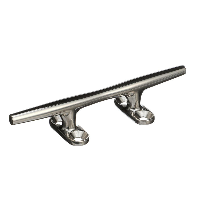 Seachoice 30261 Stainless Steel Hollow Base Cleat