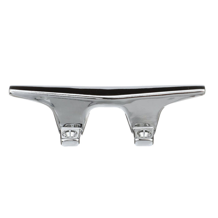 Seachoice 30561 Chrome Plated Zinc Hollow Base Cleat