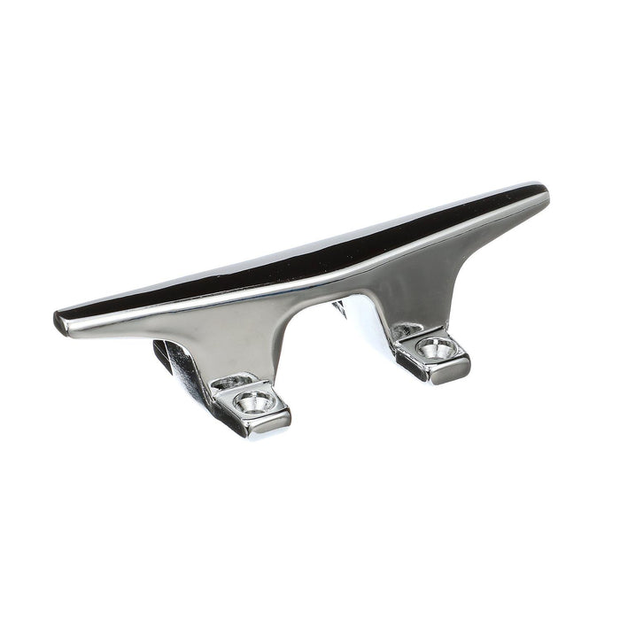 Seachoice 30561 Chrome Plated Zinc Hollow Base Cleat