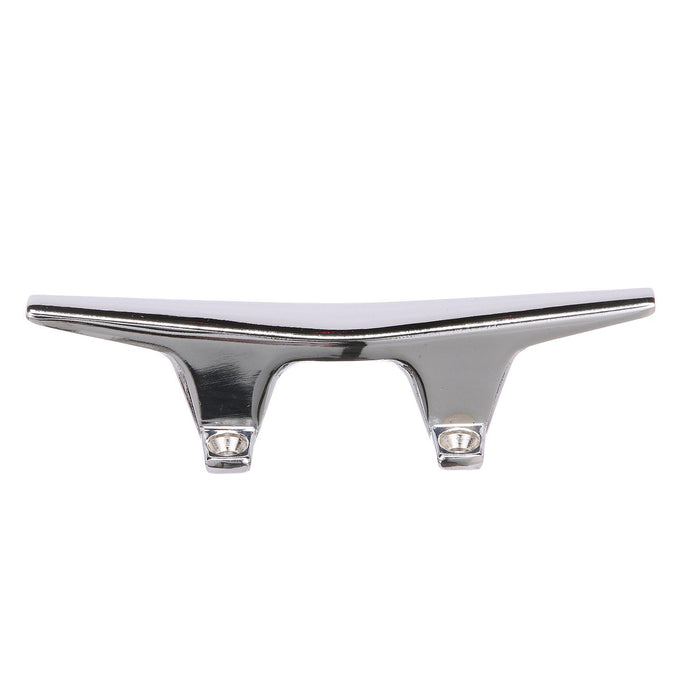 Seachoice 30571 Chrome Plated Zinc Hollow Base Cleat