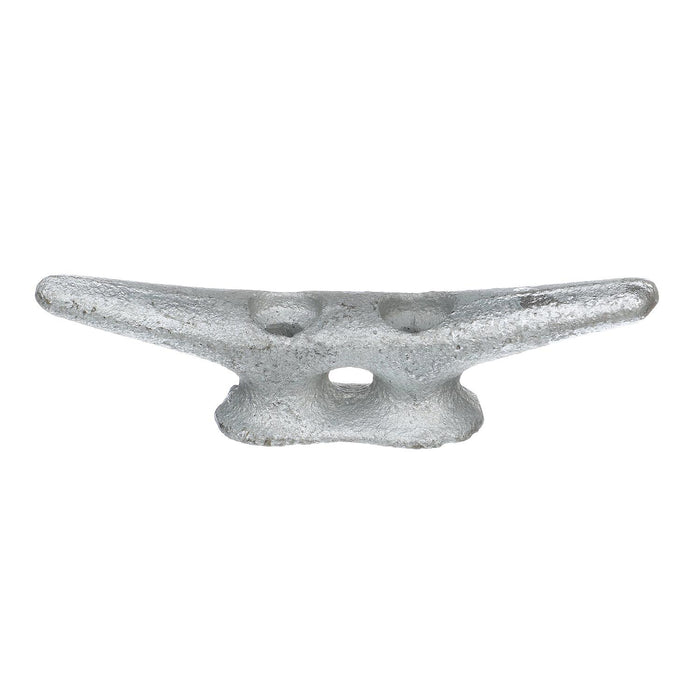 Seachoice 30580 Open Based Galvanized Dock Cleat