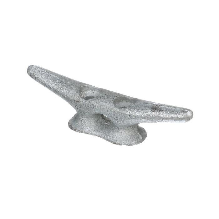 Seachoice 30580 Open Based Galvanized Dock Cleat