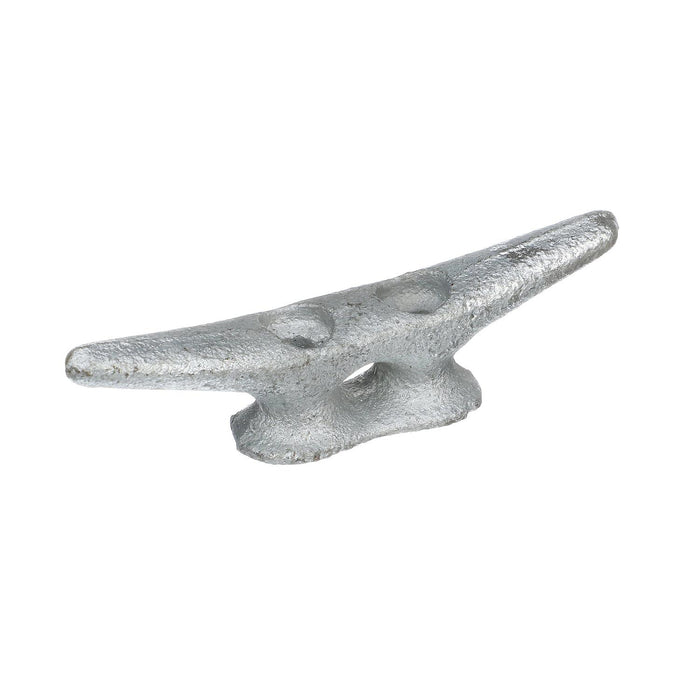 Seachoice 30580 Open Based Galvanized Dock Cleat