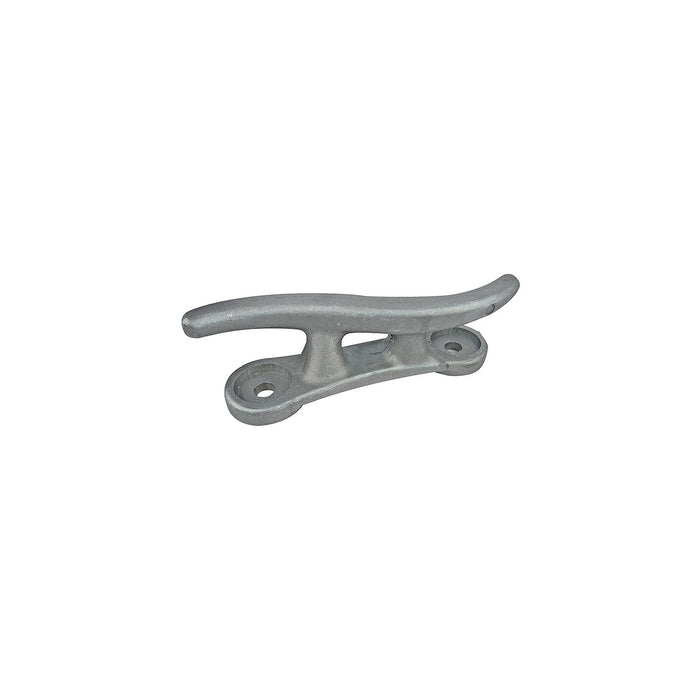 Seachoice Cast Aluminum "S" Dock Cleat