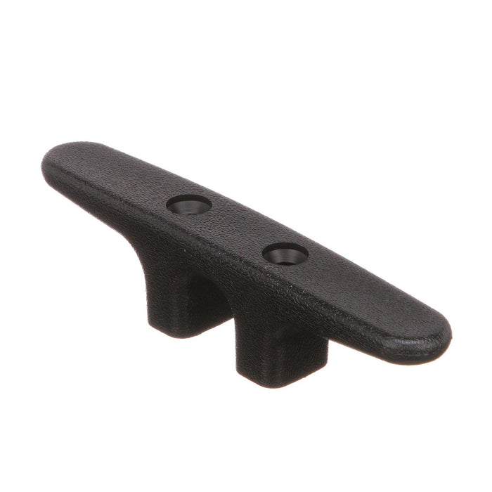Seachoice 30801 Nylon Cleat-4 1/2 Black
