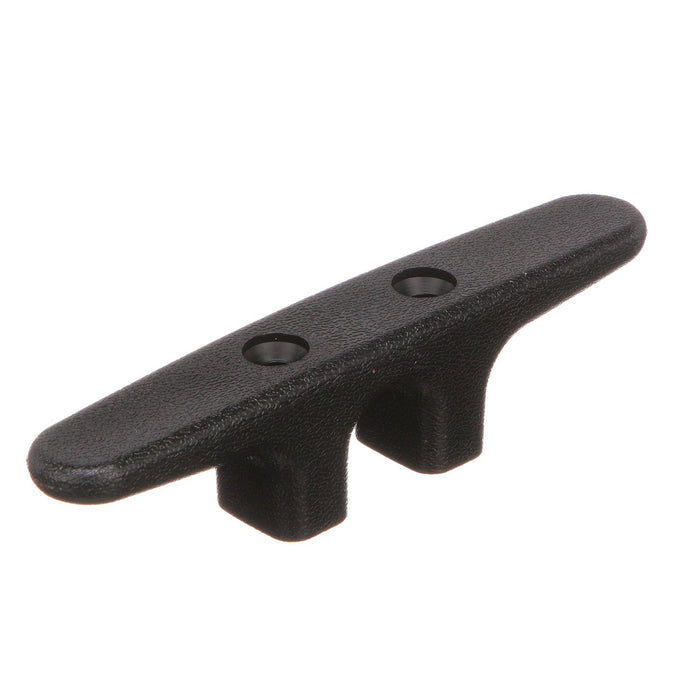 Seachoice 30801 Nylon Cleat-4 1/2 Black