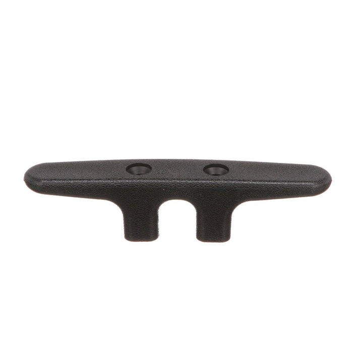 Seachoice 30801 Nylon Cleat-4 1/2 Black