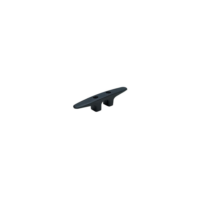 Seachoice 30820 Nylon Cleat-6 -Black-(Bulk)