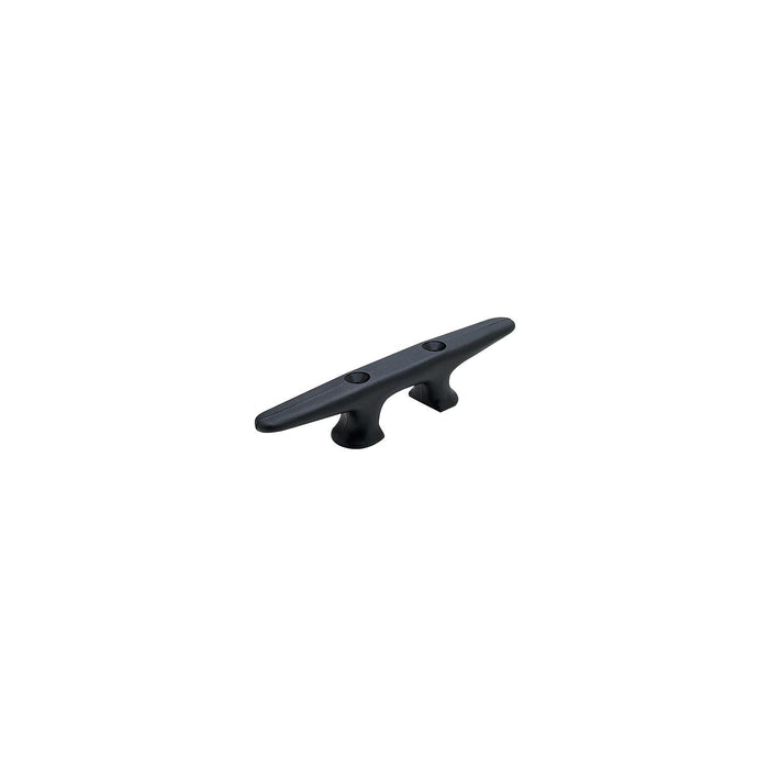 Seachoice 30860 Nylon Cleat-10 -Black-(Bulk)
