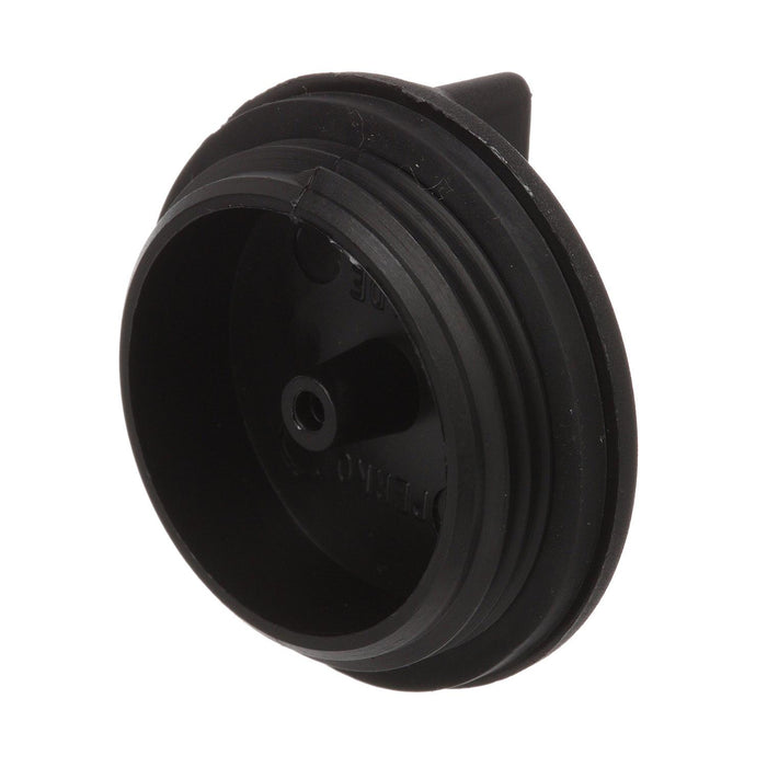 Seachoice 32501 Plastic Replacement Cap for Deck Fill 32011 & Perko 1313/1314, Series