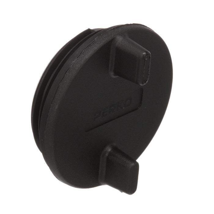 Seachoice 32501 Plastic Replacement Cap for Deck Fill 32011 & Perko 1313/1314, Series