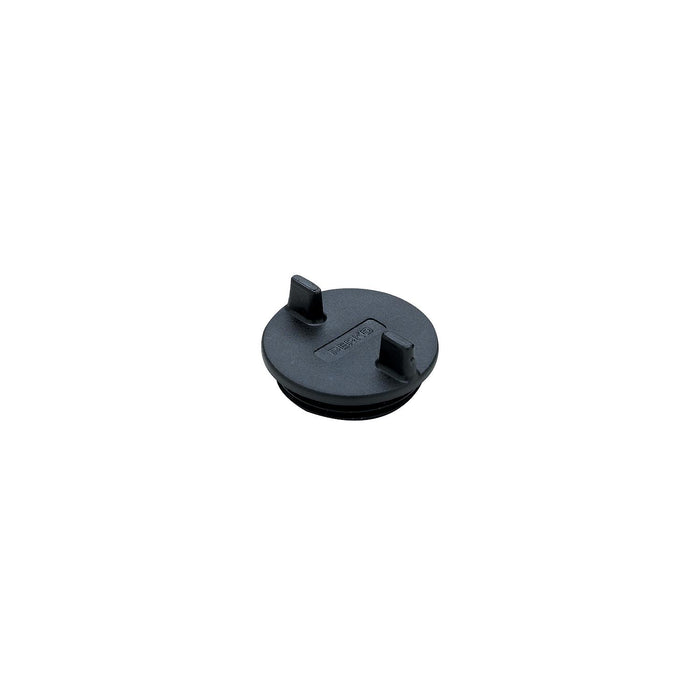 Seachoice 32501 Plastic Replacement Cap for Deck Fill 32011 & Perko 1313/1314, Series