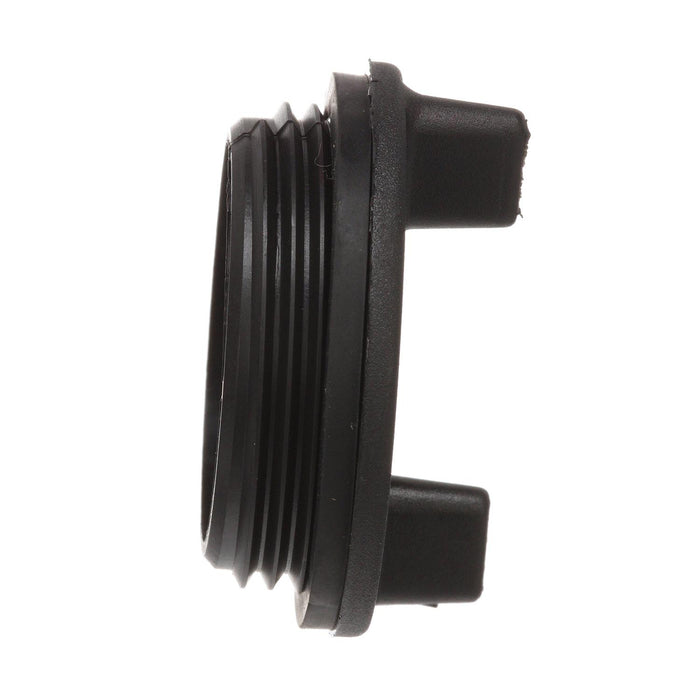 Seachoice 32501 Plastic Replacement Cap for Deck Fill 32011 & Perko 1313/1314, Series