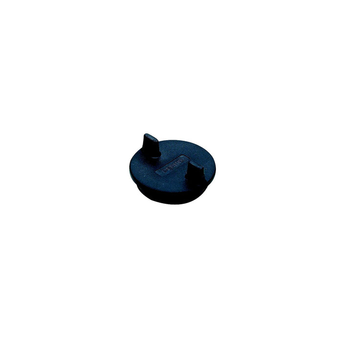 Seachoice 32501 Plastic Replacement Cap for Deck Fill 32011 & Perko 1313/1314, Series