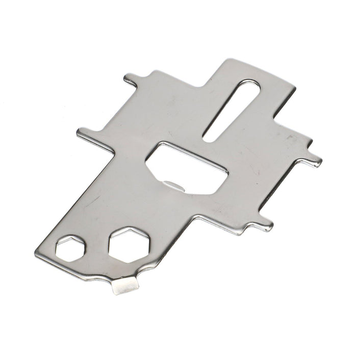 Seachoice 32671 Stainless Steel Deck Plate Key and Tool
