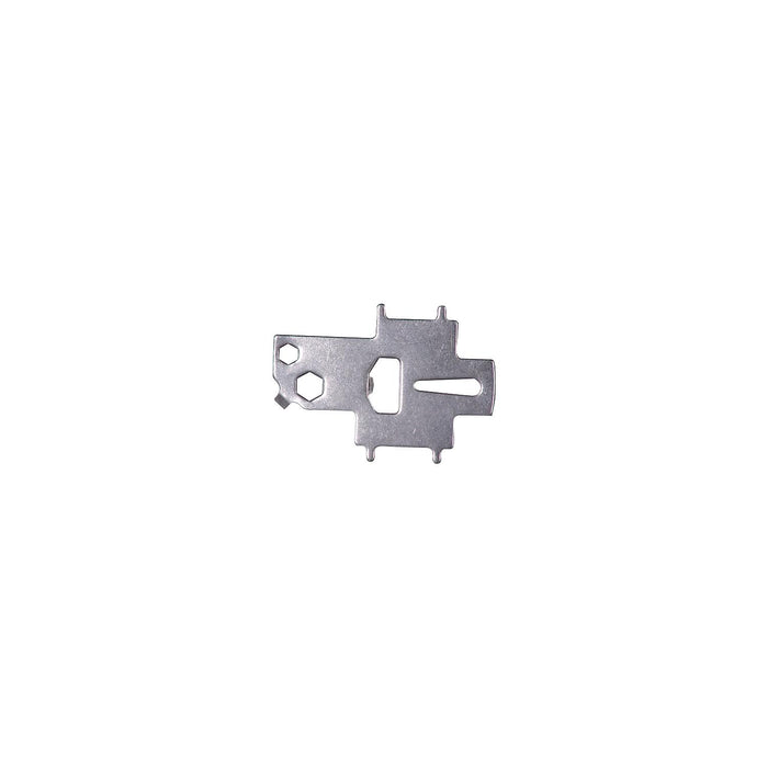 Seachoice 32671 Stainless Steel Deck Plate Key and Tool
