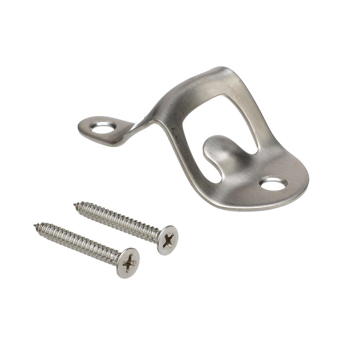 Seachoice 32681 Stainless-Steel Bottle Opener