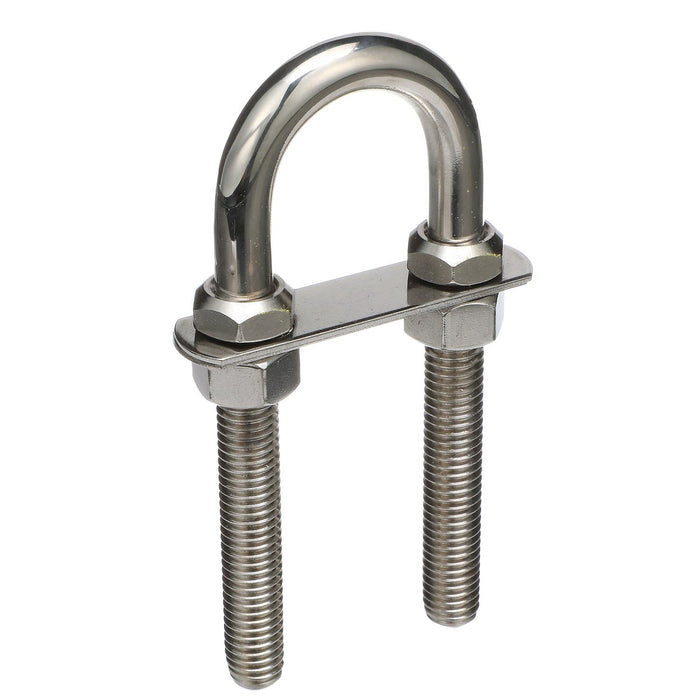 Seachoice Stainless Steel Bow Eye