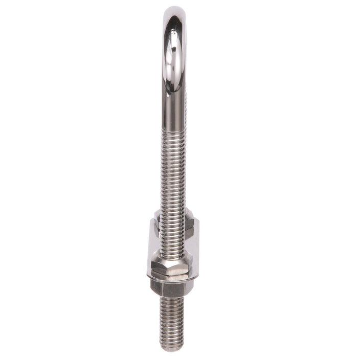 Seachoice 33701 Stainless Steel Stern Eye