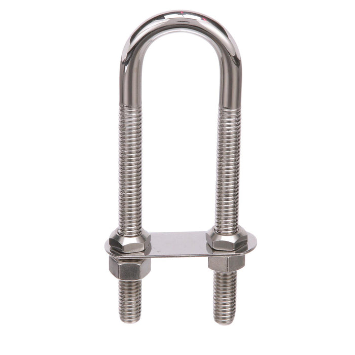 Seachoice 33701 Stainless Steel Stern Eye