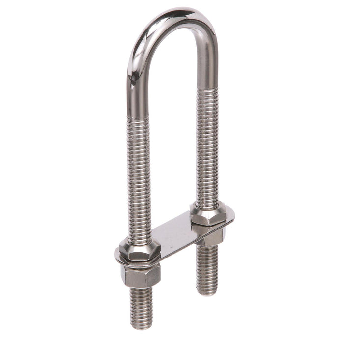 Seachoice 33731 Stainless Steel Stern Eye