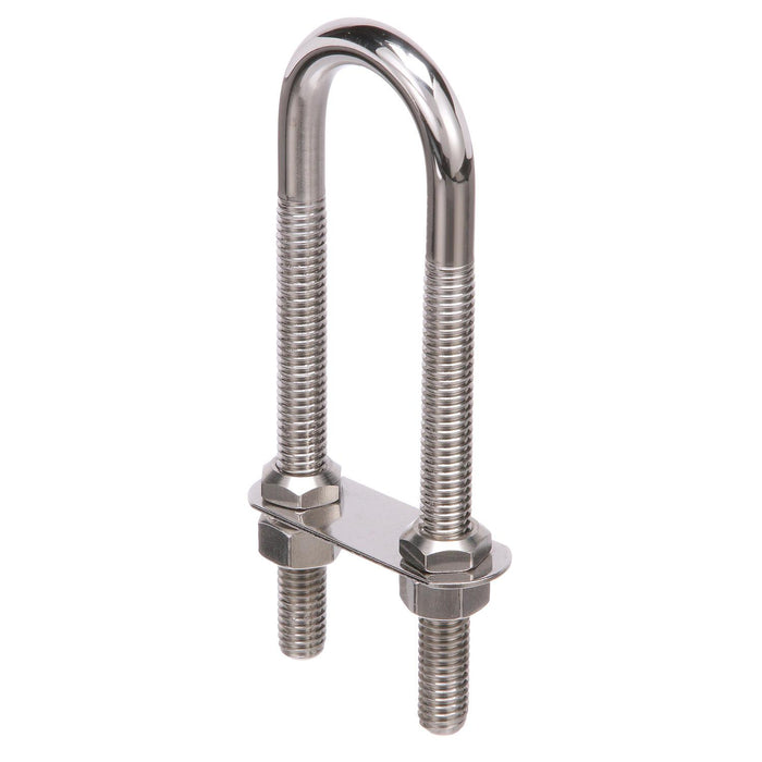 Seachoice 33731 Stainless Steel Stern Eye